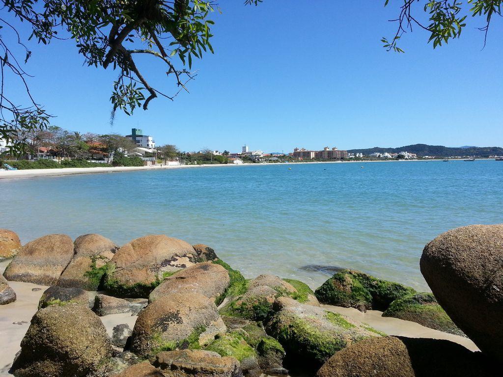 Suítes e Studios no Hotel Jurerê Beach Village Florianópolis Exterior foto