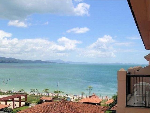 Suítes e Studios no Hotel Jurerê Beach Village Florianópolis Exterior foto