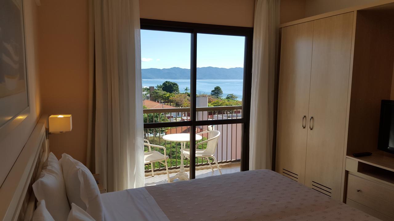 Suítes e Studios no Hotel Jurerê Beach Village Florianópolis Exterior foto