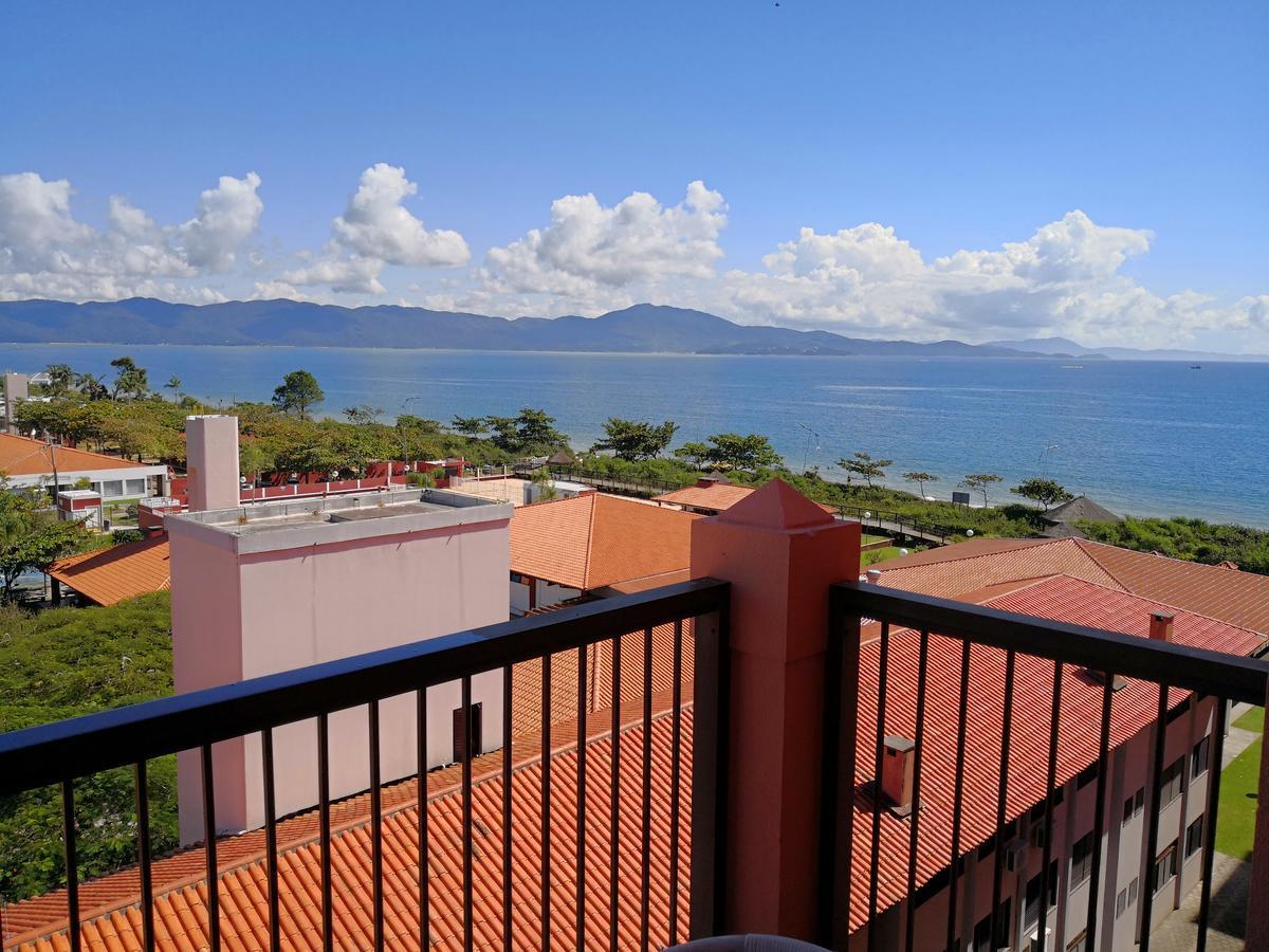Suítes e Studios no Hotel Jurerê Beach Village Florianópolis Exterior foto