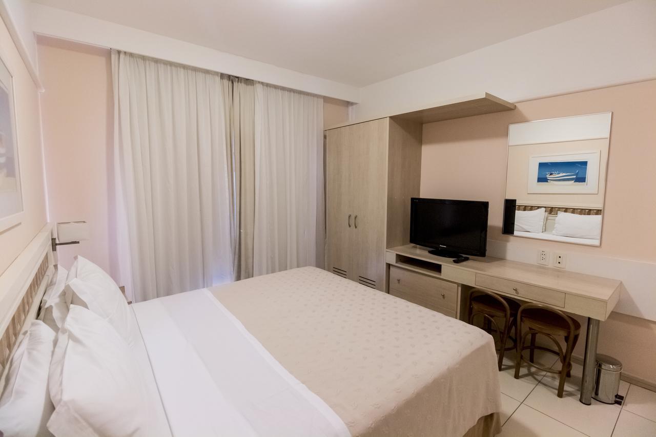 Suítes e Studios no Hotel Jurerê Beach Village Florianópolis Exterior foto