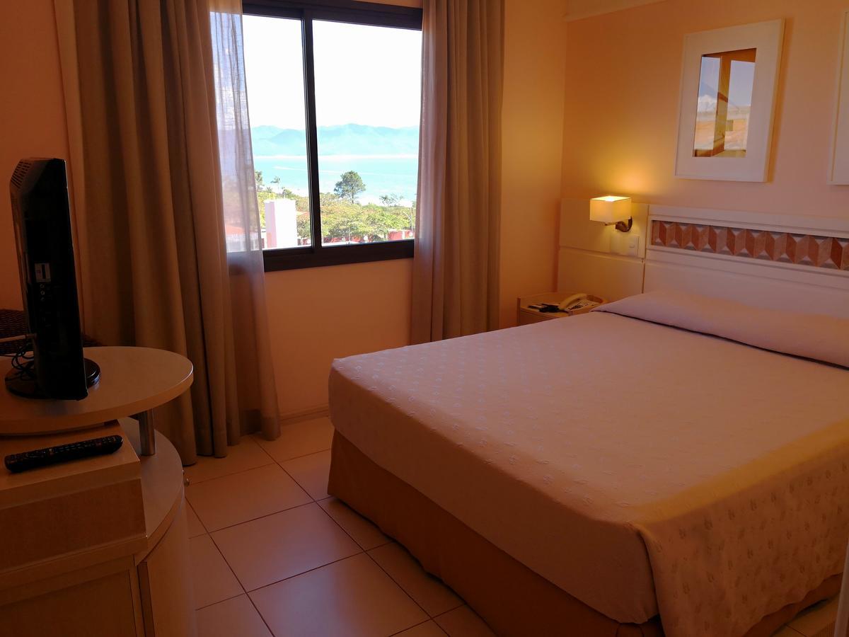 Suítes e Studios no Hotel Jurerê Beach Village Florianópolis Exterior foto