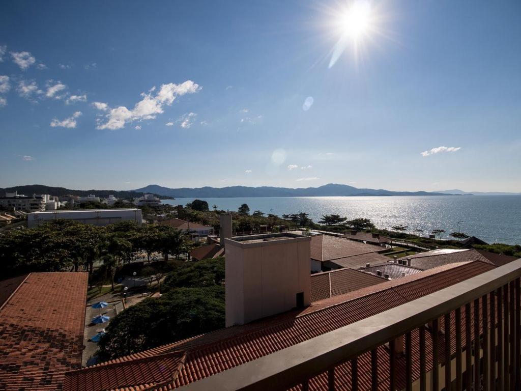Suítes e Studios no Hotel Jurerê Beach Village Florianópolis Exterior foto