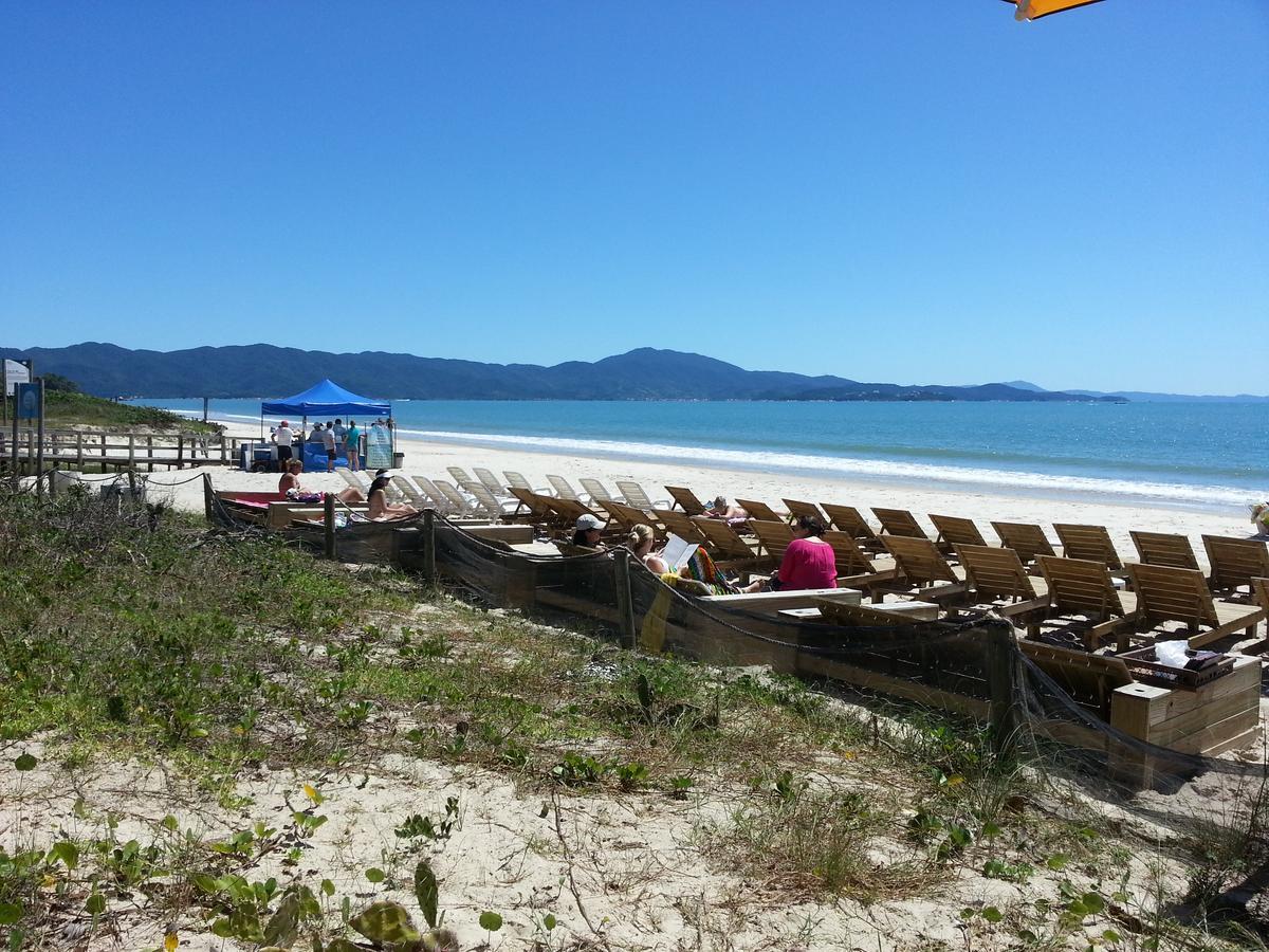 Suítes e Studios no Hotel Jurerê Beach Village Florianópolis Exterior foto